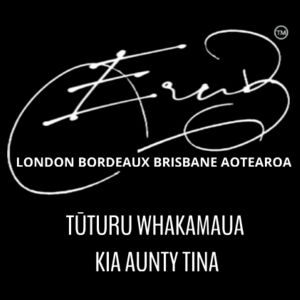 Tūturu Whakamaua - Colour Parcel Tote Design