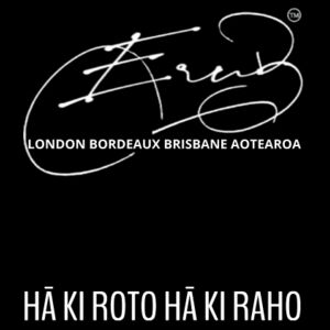 HĀ KI ROTO HĀ KI RAHO - Biz Collection Ladies Ice Tee Design